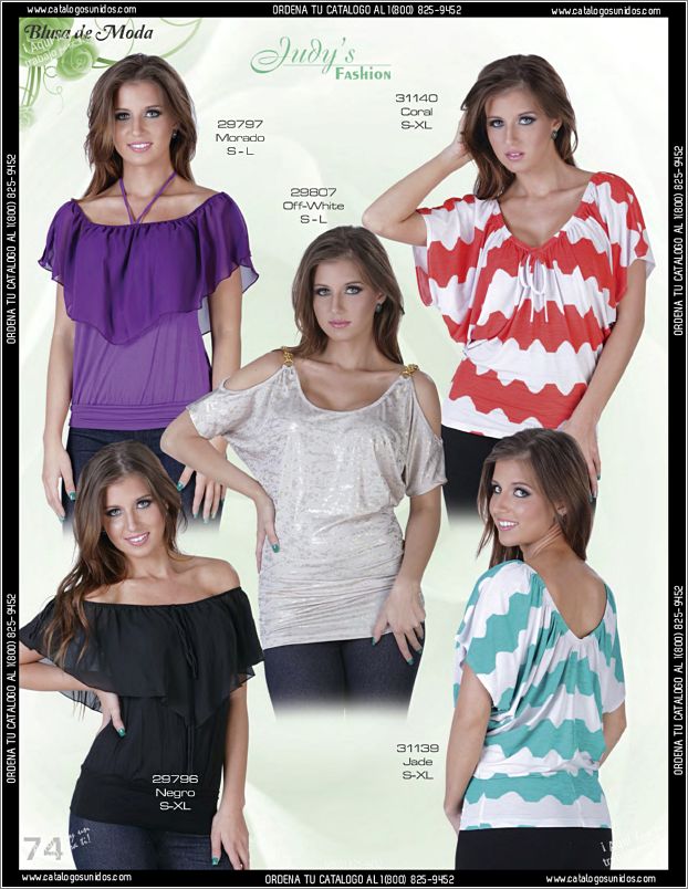 Judys Primavera - Verano 2014_Page_074